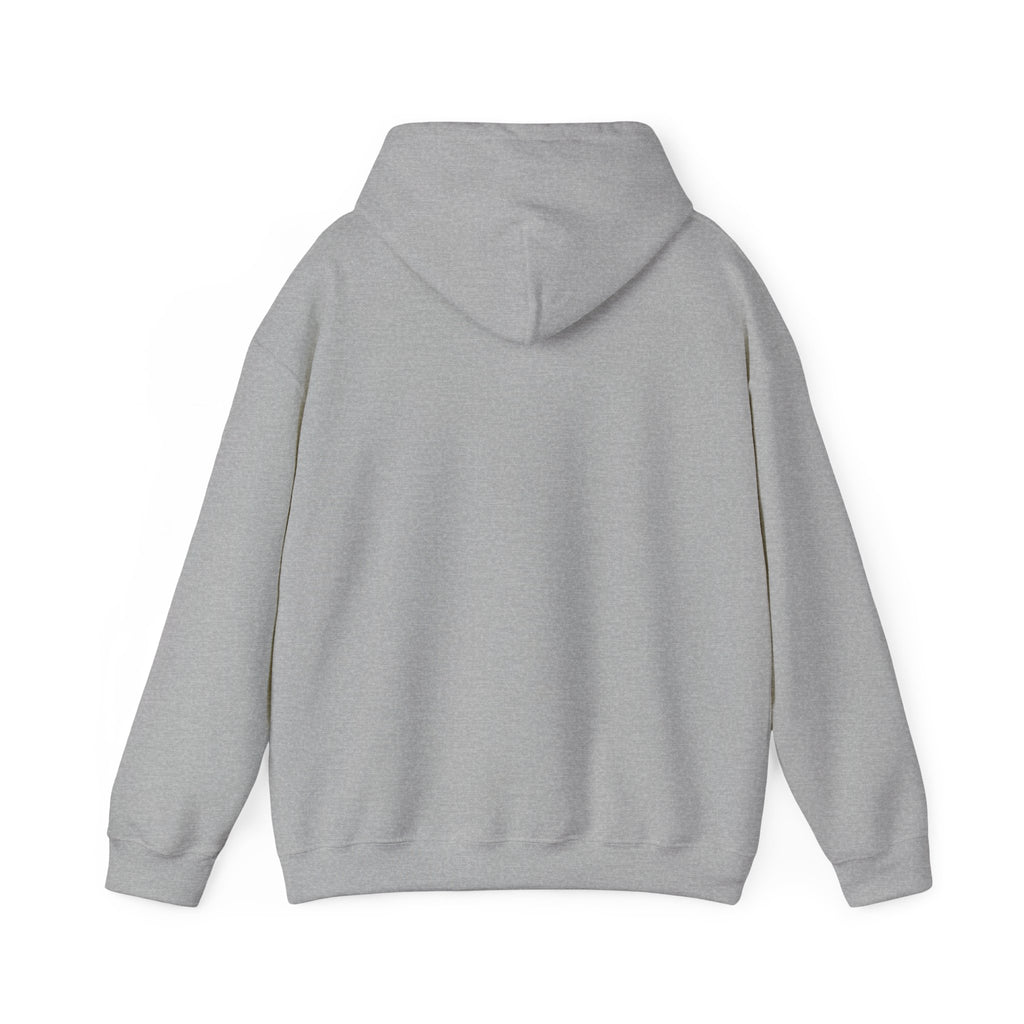 Resting Witch Face Halloween Hoodie