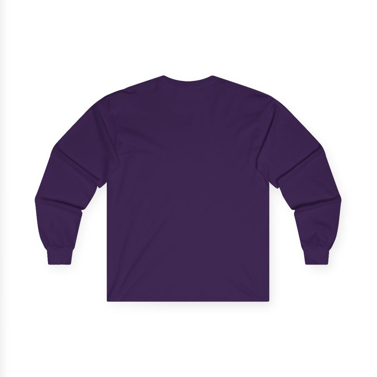Outside Economy Squirrel Autumn Long Sleeve Tee