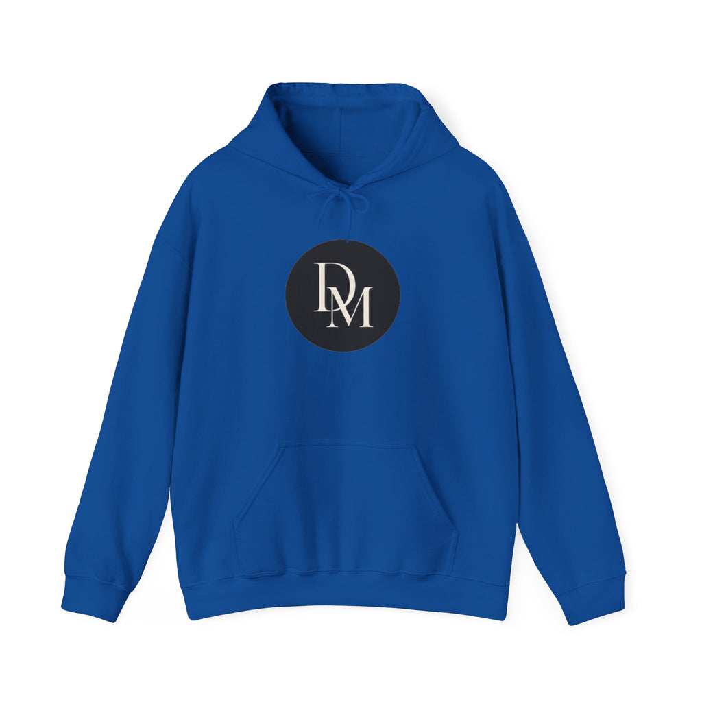 Running on Caffeine & Chaos Hoodie | Raccoon Coffee Stack Illustration