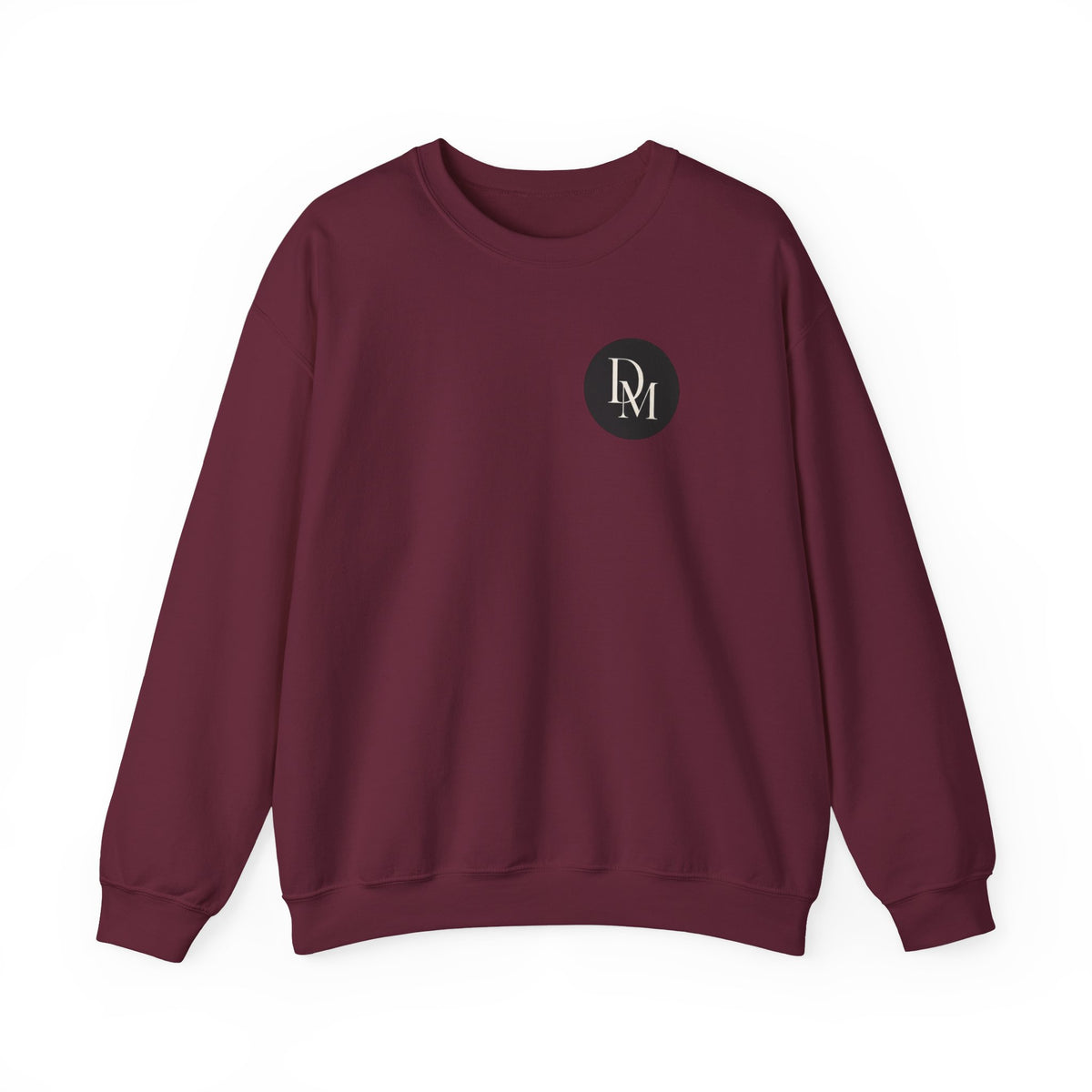 Boo But Make It Cute Halloween Crewneck Sweatshirt