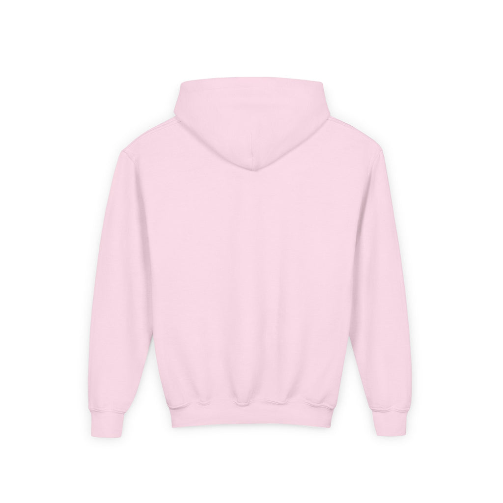 Born to Be Weird Youth Hoodie