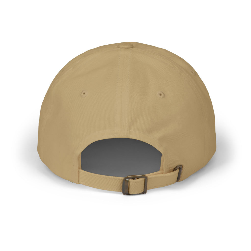 Pumpkin Spice Bad Advice Dad Cap