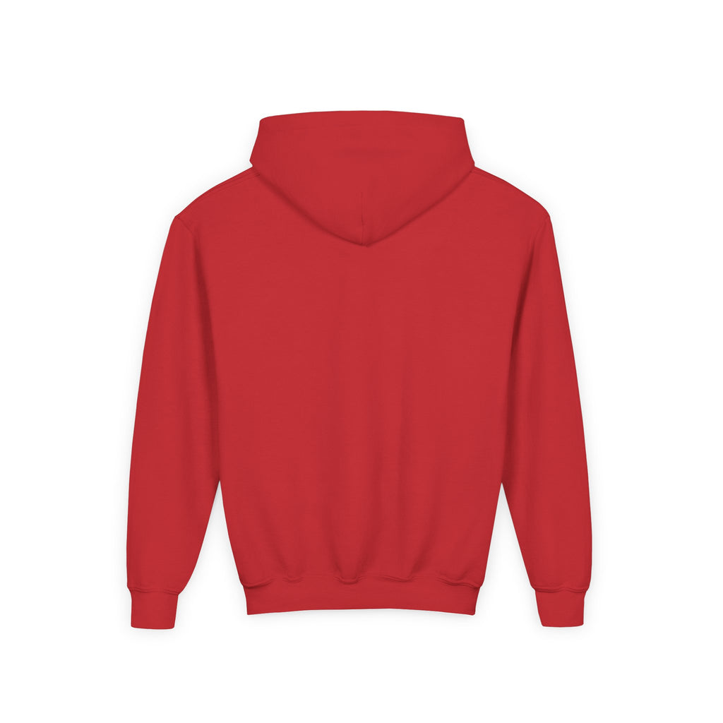 Born to Be Weird Youth Hoodie