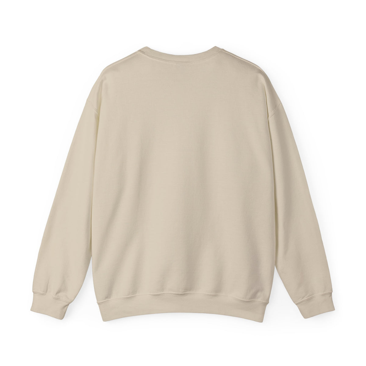 Here for the Boos Halloween Ghosts Crewneck Sweatshirt