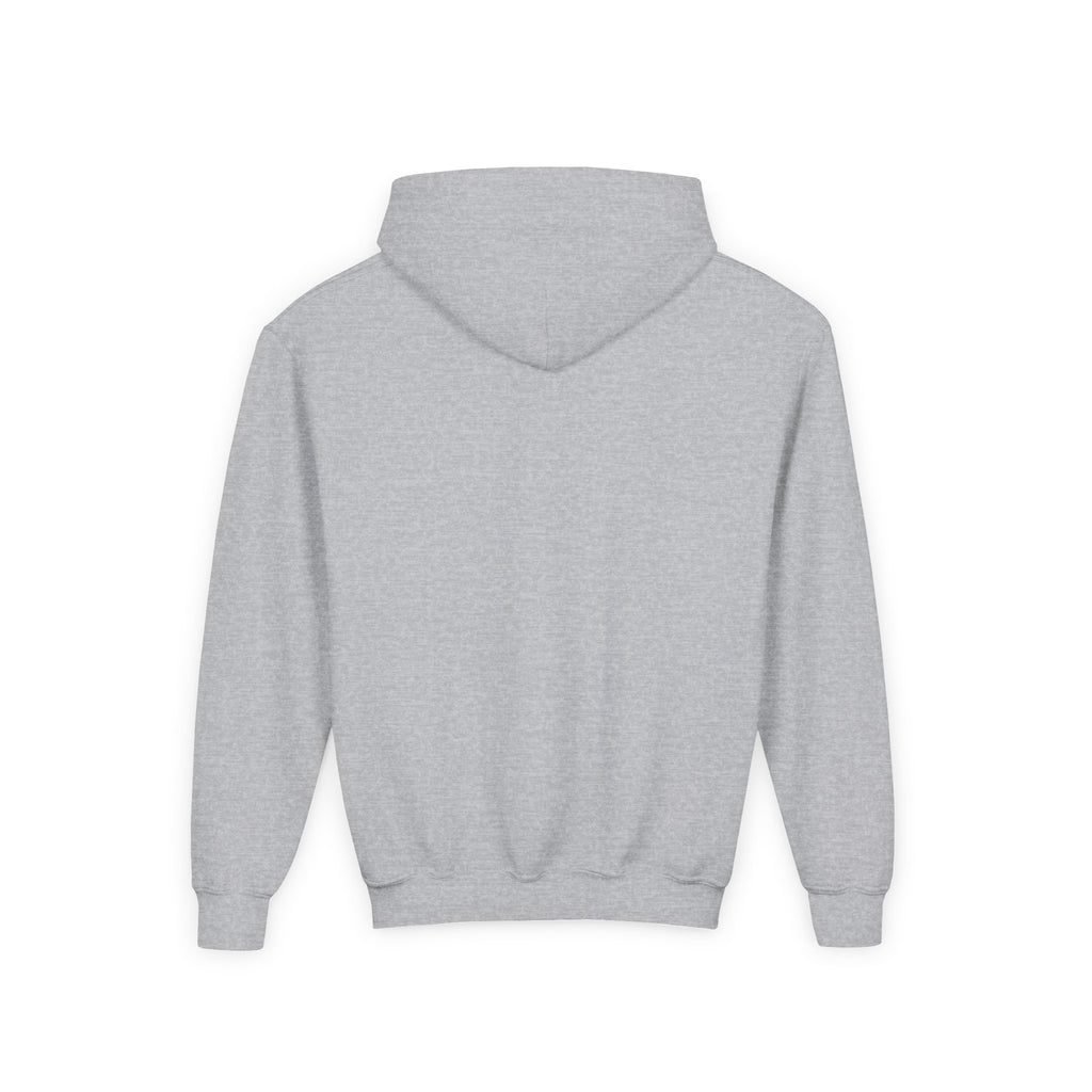 Born to Be Weird Youth Hoodie