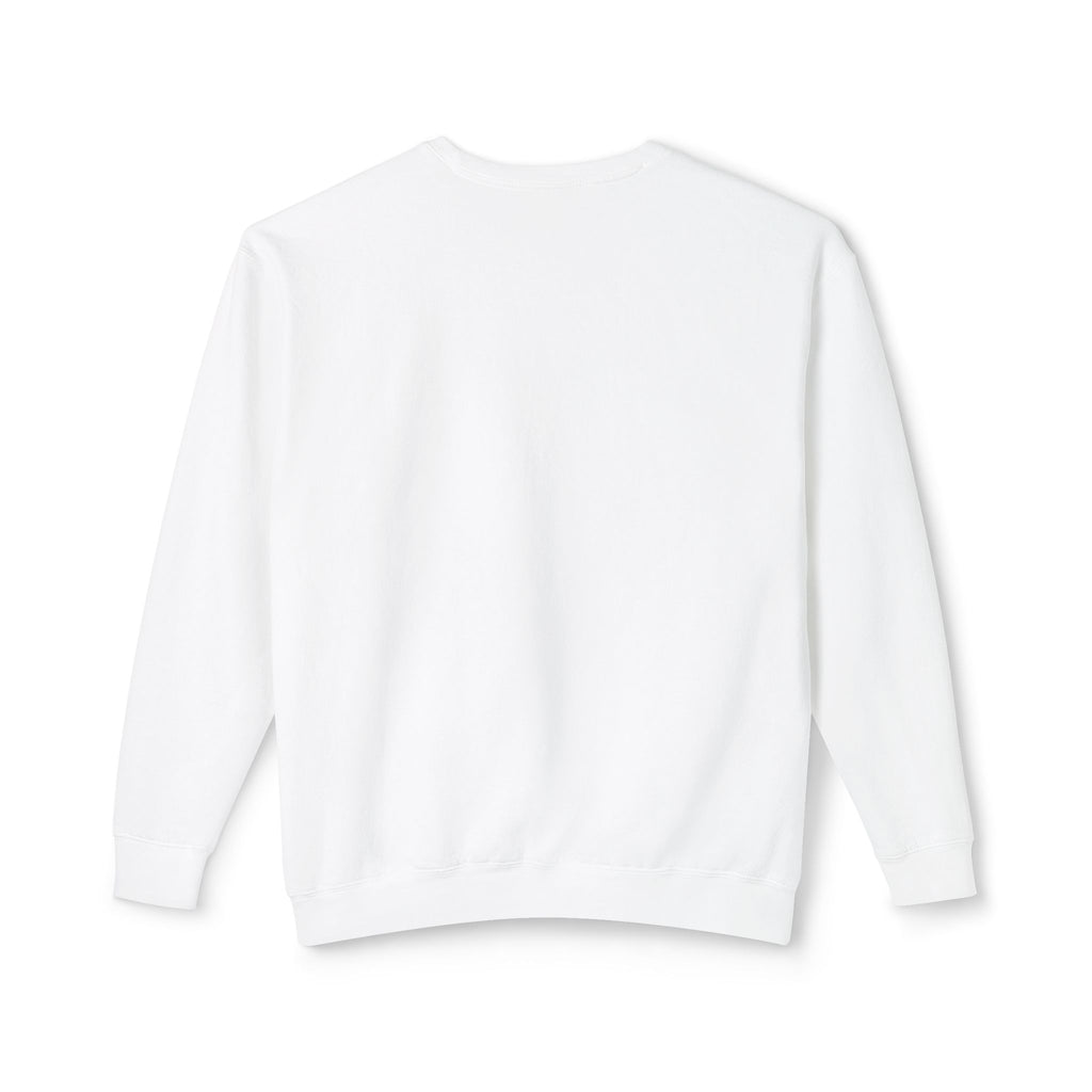 Social Battery Deceased Graphic Sweatshirt