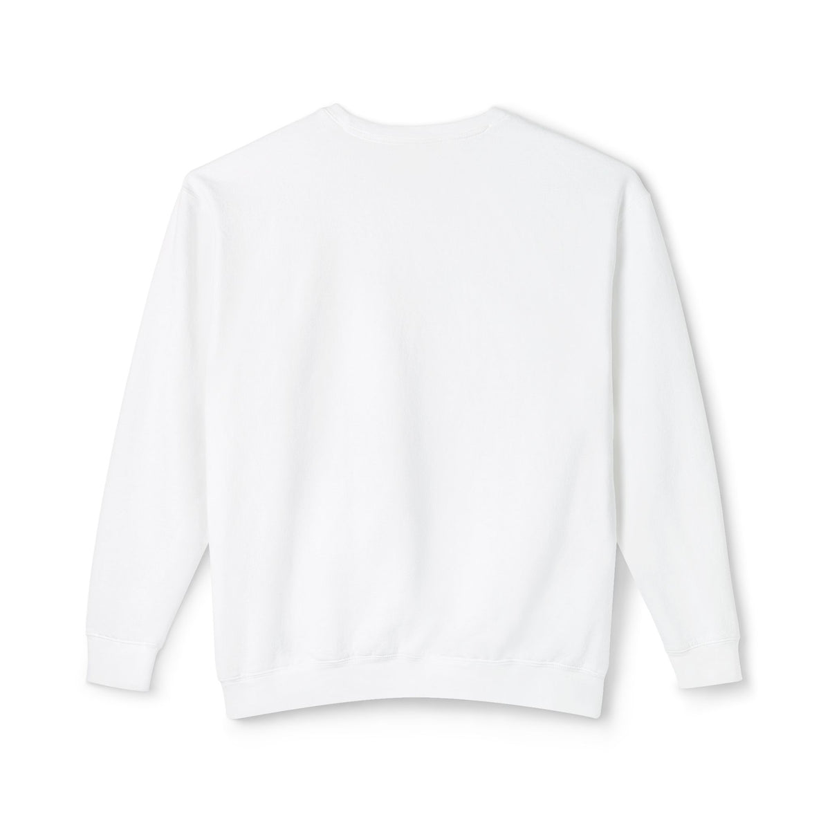 Social Battery Deceased Graphic Sweatshirt