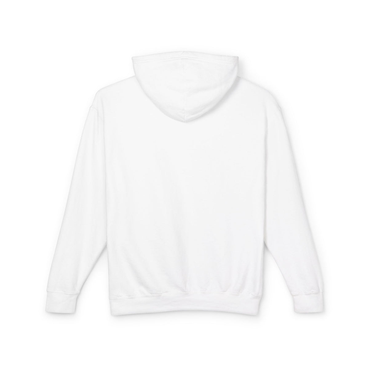 Boo! But Make It Cute Halloween Hoodie