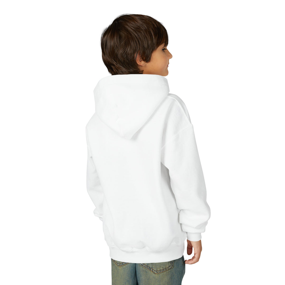Born to Be Weird Youth Hoodie