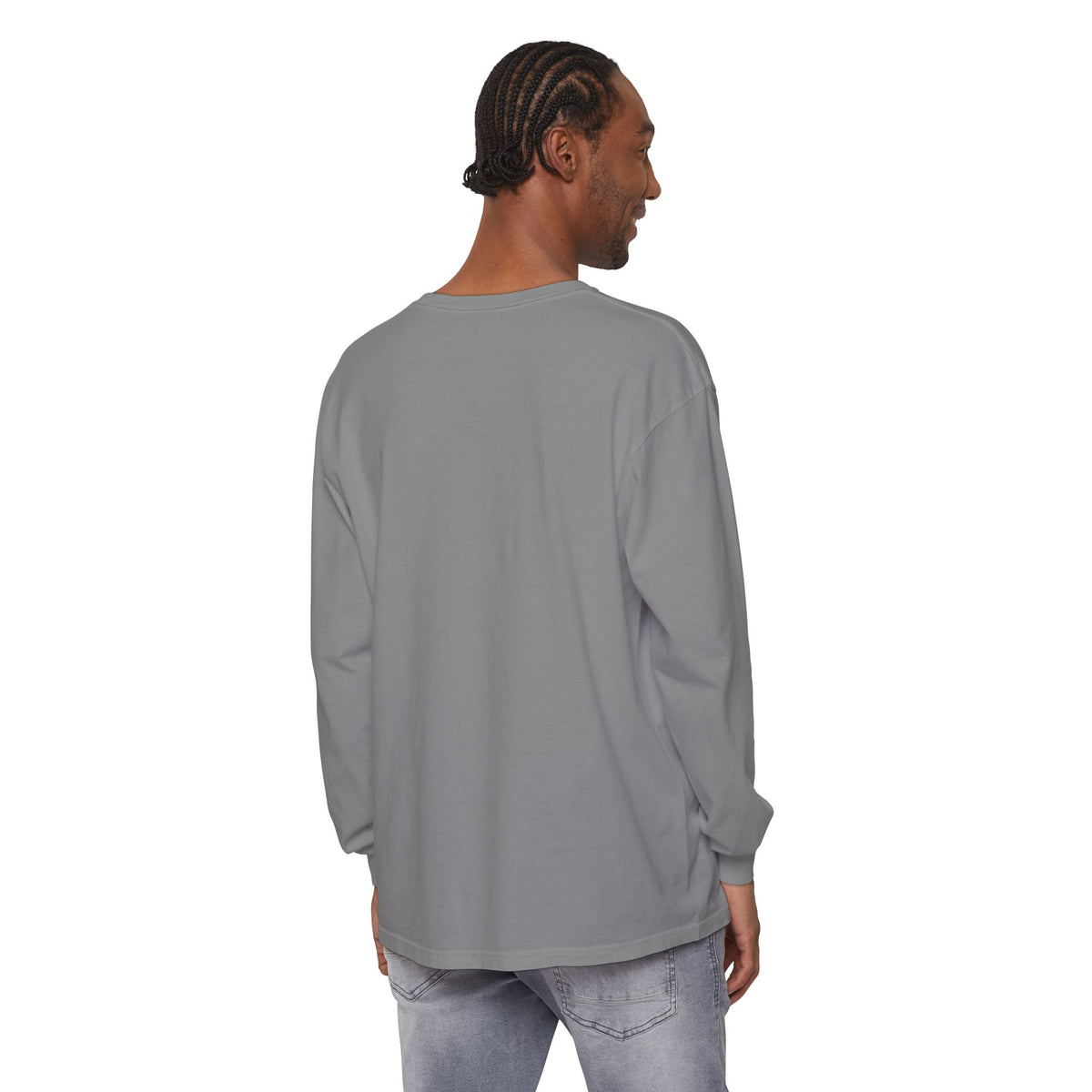 Sweater Weather Bear Long Sleeve T-Shirt