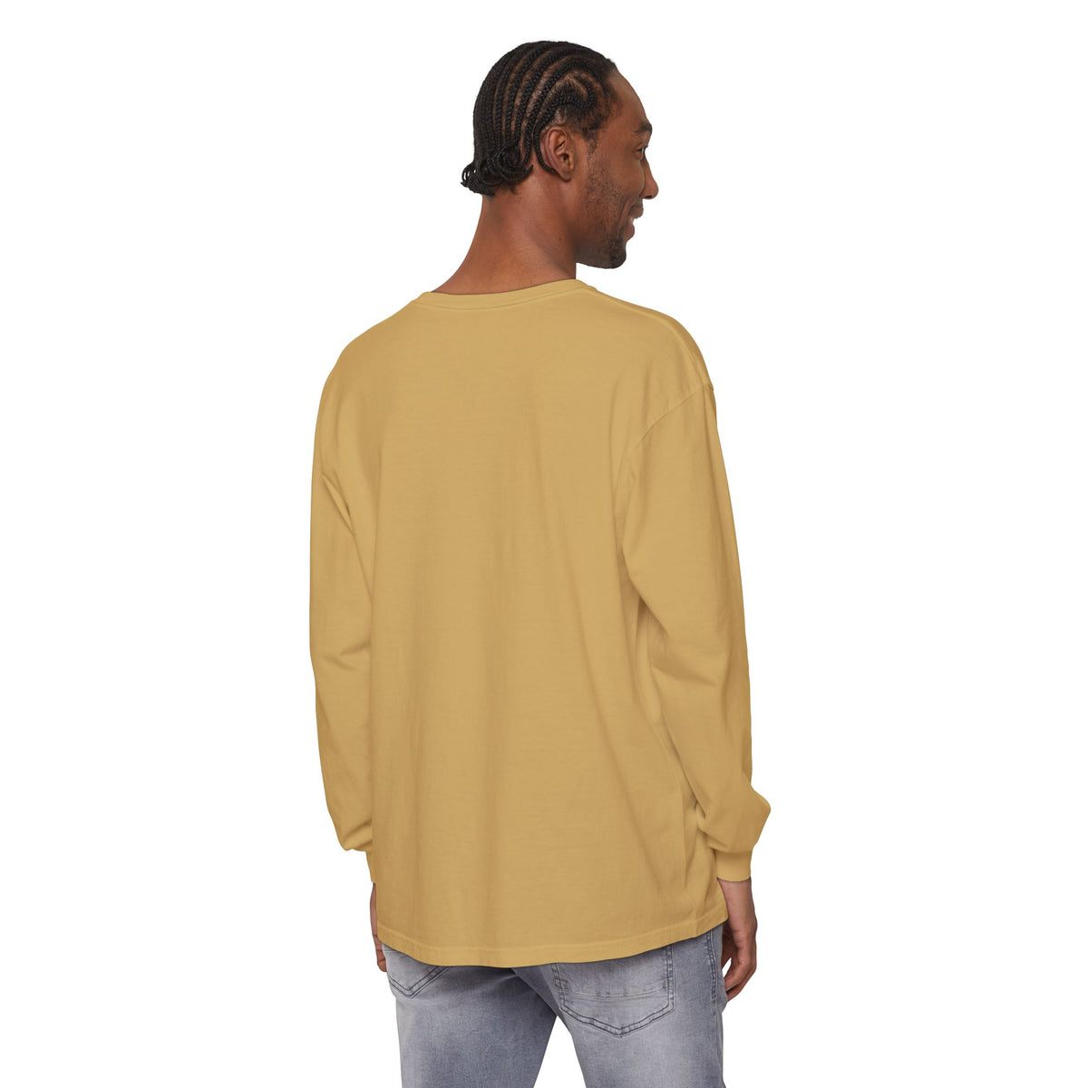 Sweater Weather Bear Long Sleeve T-Shirt