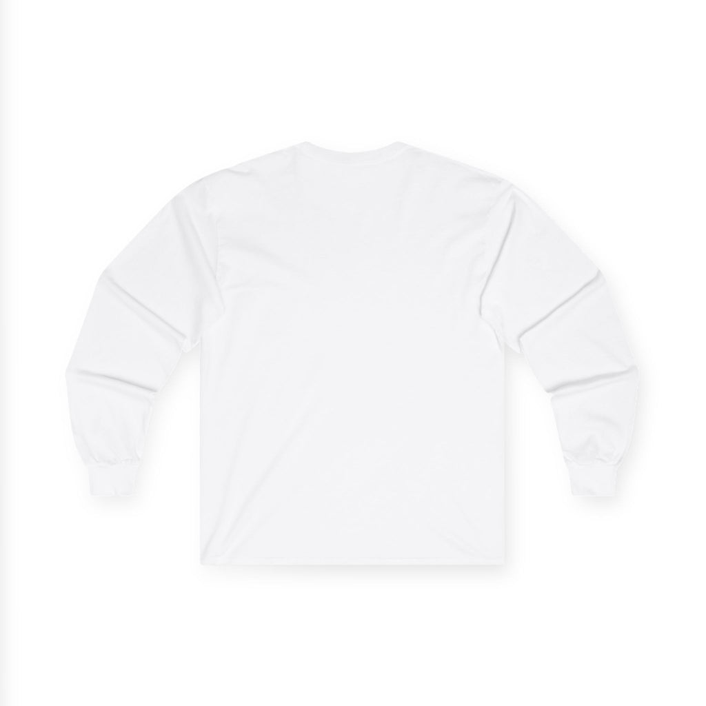 Outside Economy Squirrel Autumn Long Sleeve Tee