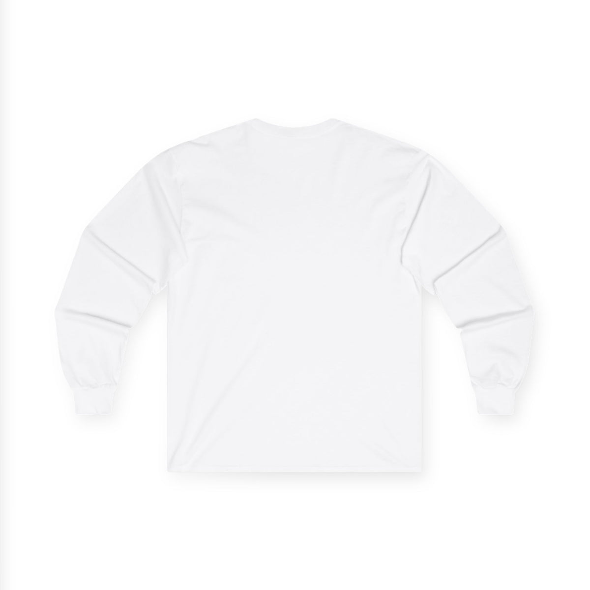 Outside Economy Squirrel Autumn Long Sleeve Tee
