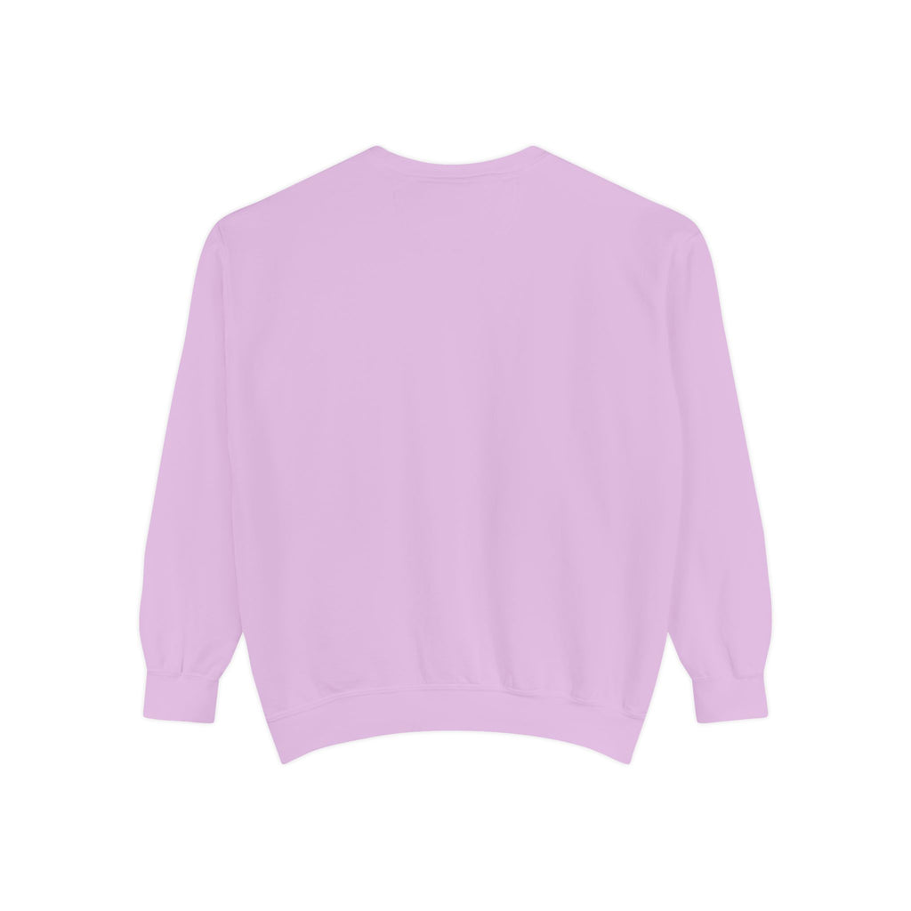 Too Tired To Haunt Halloween Ghost Sweatshirt