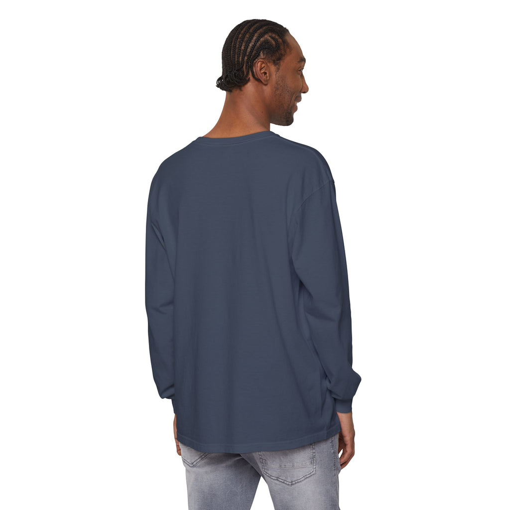 Sweater Weather Bear Long Sleeve T-Shirt