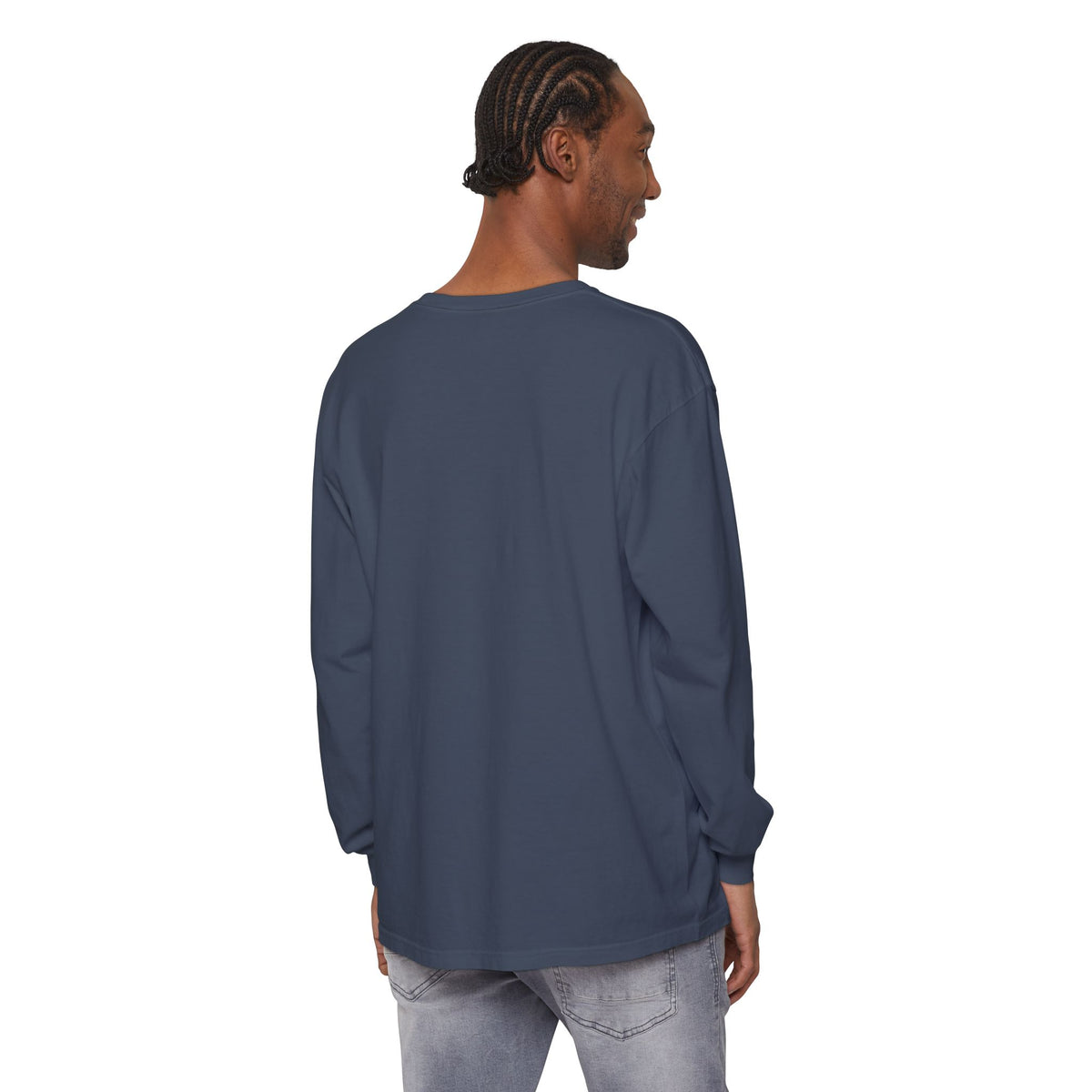 Sweater Weather Bear Long Sleeve T-Shirt