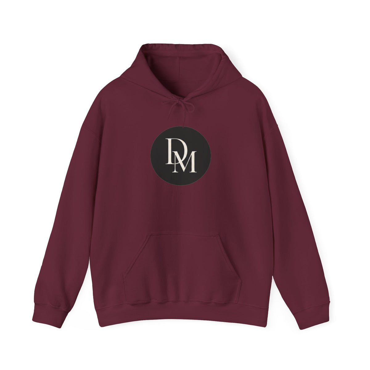 Running on Caffeine & Chaos Hoodie | Raccoon Coffee Stack Illustration