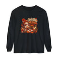 Sweater Weather Bear Long Sleeve T-Shirt