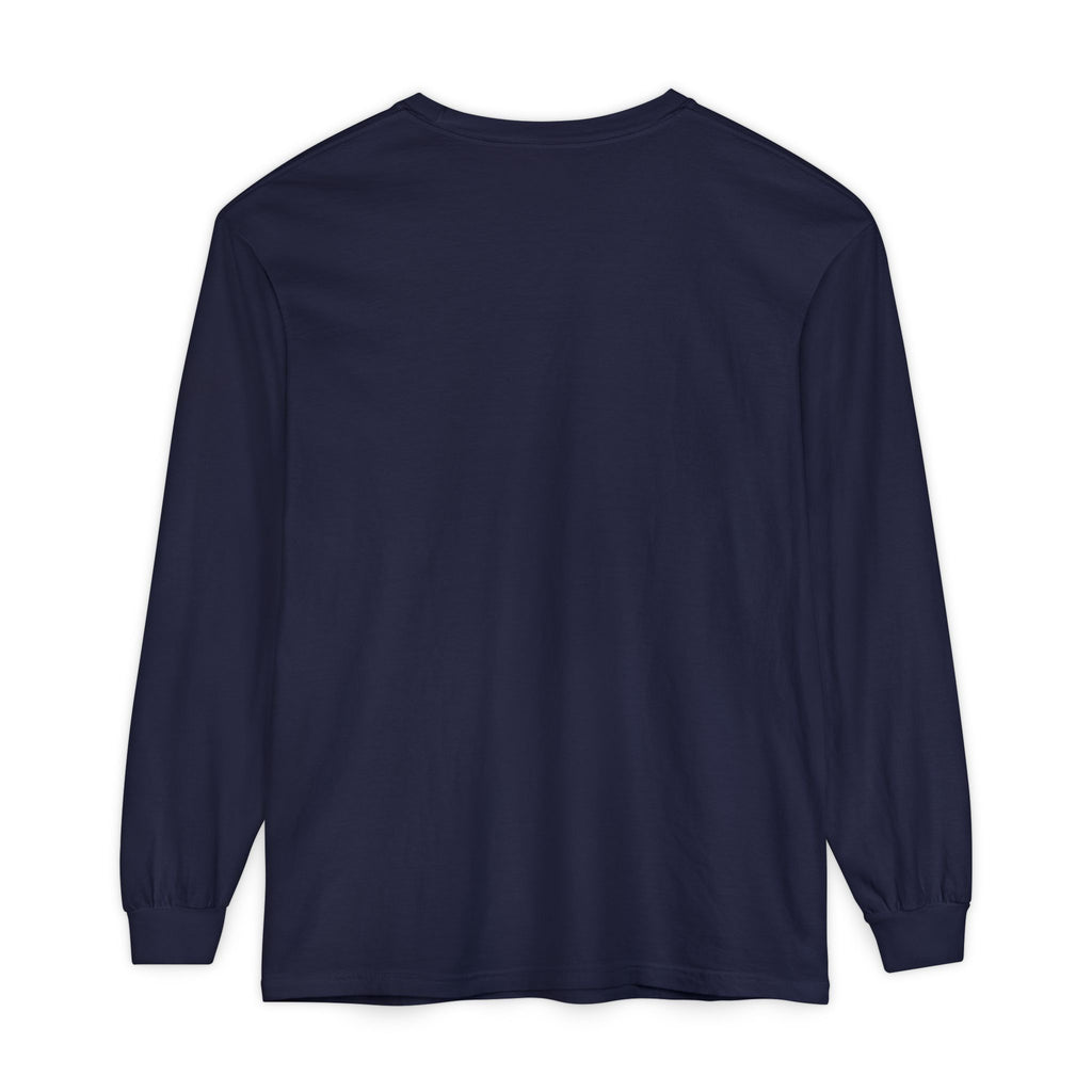 Sweater Weather Bear Long Sleeve T-Shirt