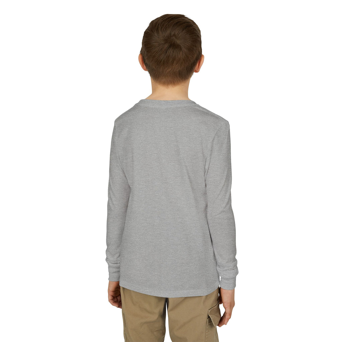 Born to Be Weird Youth Long Sleeve Tee