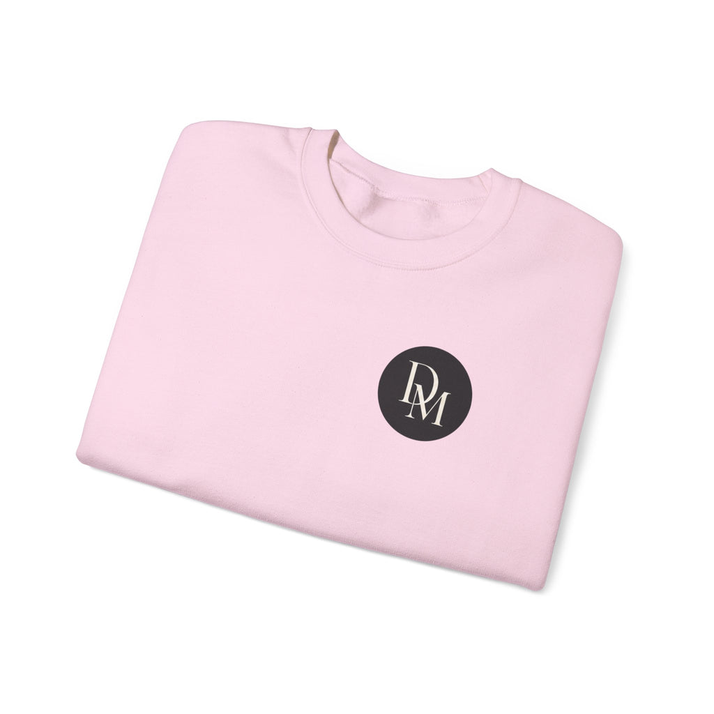 Boo But Make It Cute Halloween Crewneck Sweatshirt