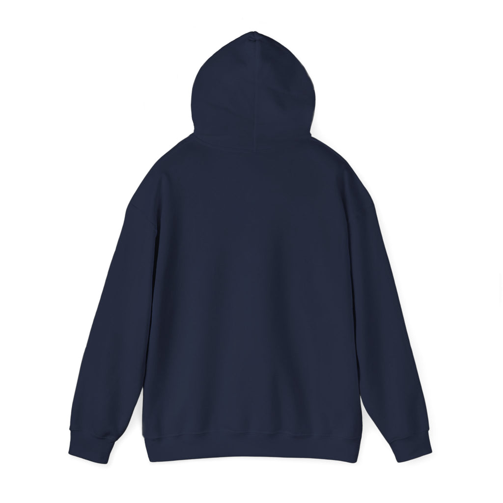 Resting Witch Face Halloween Hoodie